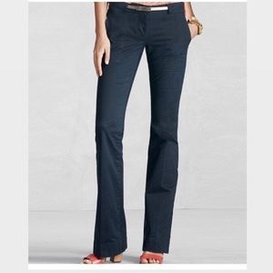 NWOT CAbi Step Out Trouser Pants